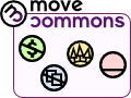 Move Commons: Non Profit, Exclusive, Reinforcing the Commons/Nature, Grassroots