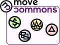 Move Commons: Non Profit, Exclusive, Reinforcing the Commons/Nature, Representative